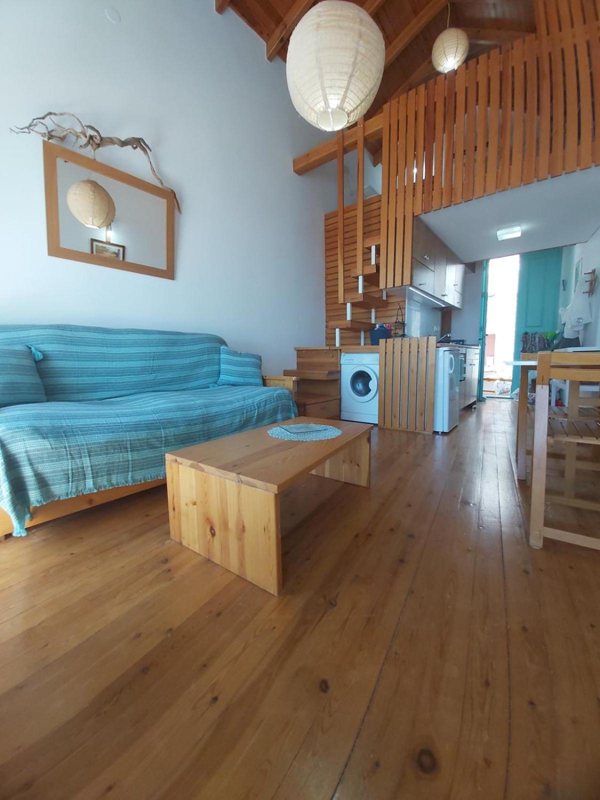 89 Steps Symi Apartment Exterior foto