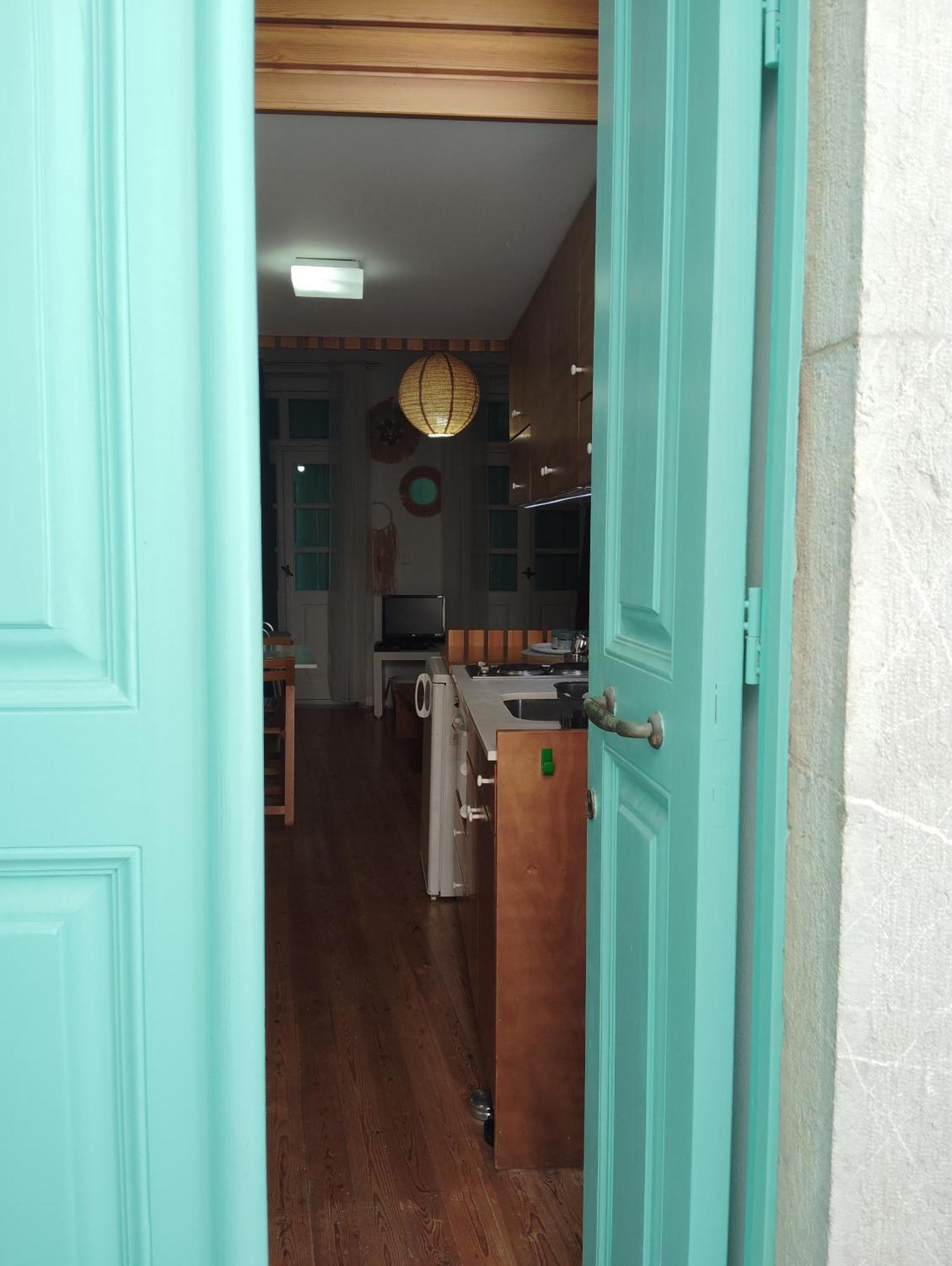 89 Steps Symi Apartment Exterior foto