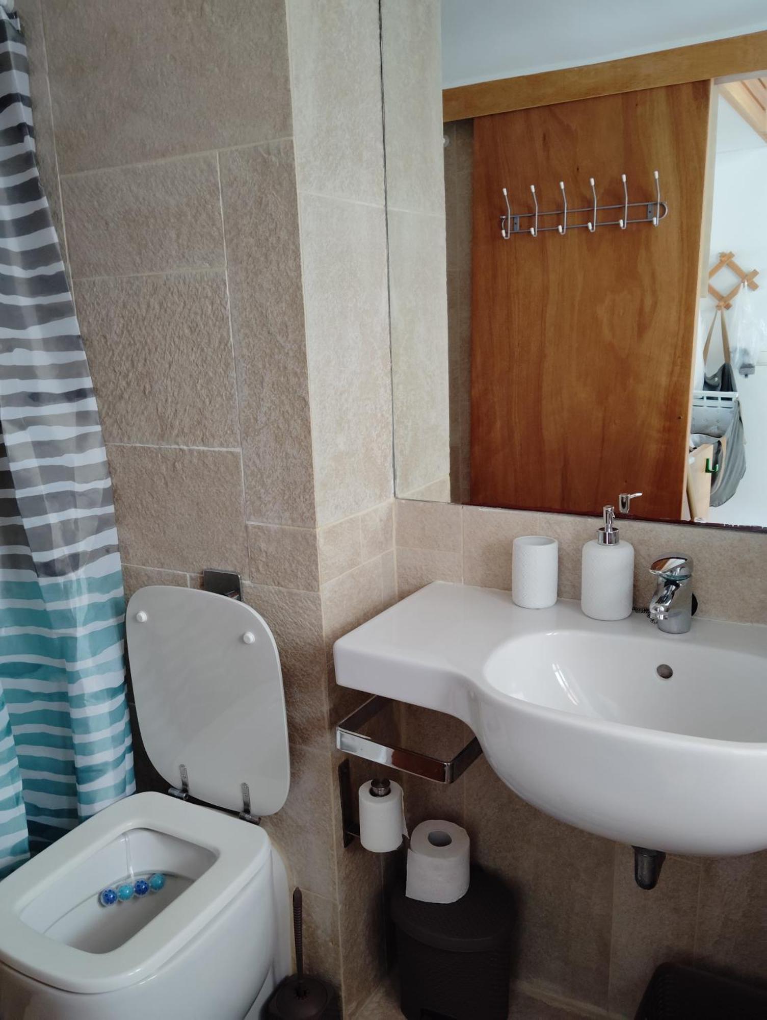 89 Steps Symi Apartment Exterior foto